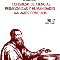 Memorias del I Congreso de Ciencias Pedagógicas y Humanidades &#039;Jan Amos Comenius&#039;